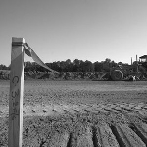 Construction land surveying | Cullman County | Alabama